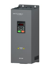 Regenerativ bremseenhed SRBU-100H 400V